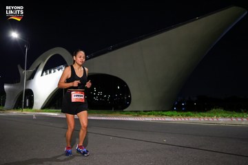 VIET NAM ULTRA RUN - BEYOND LIMITS 2025 - Ảnh #4483569