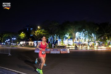 VIET NAM ULTRA RUN - BEYOND LIMITS 2025 - Ảnh #4482970