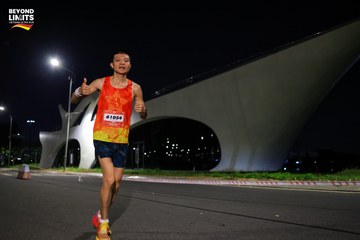 VIET NAM ULTRA RUN - BEYOND LIMITS 2025 - Ảnh #4483648