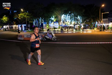 VIET NAM ULTRA RUN - BEYOND LIMITS 2025 - Ảnh #4483237