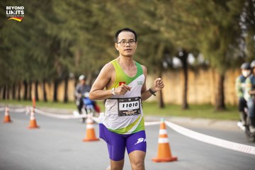 VIET NAM ULTRA RUN - BEYOND LIMITS 2025 - Ảnh #4482492