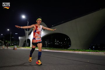 VIET NAM ULTRA RUN - BEYOND LIMITS 2025 - Ảnh #4483715