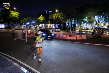 VIET NAM ULTRA RUN - BEYOND LIMITS 2025 - Ảnh #4483252