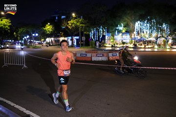 VIET NAM ULTRA RUN - BEYOND LIMITS 2025 - Ảnh #4483216