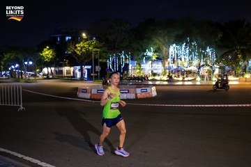 VIET NAM ULTRA RUN - BEYOND LIMITS 2025 - Ảnh #4482949