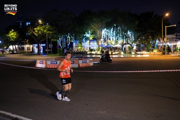 VIET NAM ULTRA RUN - BEYOND LIMITS 2025 - Ảnh #4482886