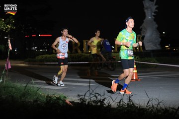 VIET NAM ULTRA RUN - BEYOND LIMITS 2025 - Ảnh #4482640