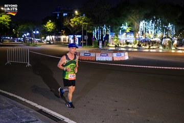 VIET NAM ULTRA RUN - BEYOND LIMITS 2025 - Ảnh #4483346