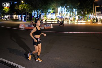 VIET NAM ULTRA RUN - BEYOND LIMITS 2025 - Ảnh #4483274