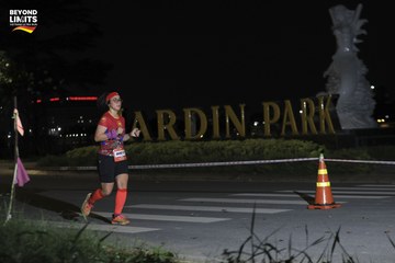 VIET NAM ULTRA RUN - BEYOND LIMITS 2025 - Ảnh #4482816