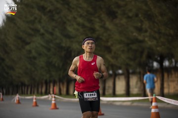 VIET NAM ULTRA RUN - BEYOND LIMITS 2025 - Ảnh #4482503