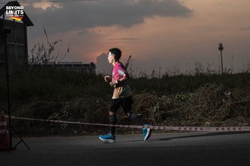 VIET NAM ULTRA RUN - BEYOND LIMITS 2025 - Ảnh #4482588