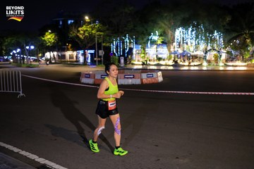 VIET NAM ULTRA RUN - BEYOND LIMITS 2025 - Ảnh #4483386
