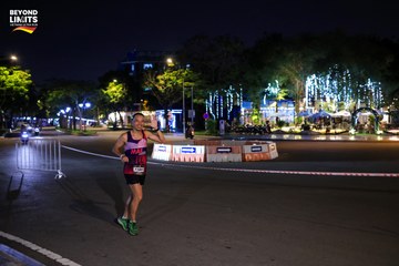 VIET NAM ULTRA RUN - BEYOND LIMITS 2025 - Ảnh #4482915