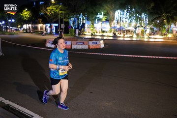 VIET NAM ULTRA RUN - BEYOND LIMITS 2025 - Ảnh #4483196