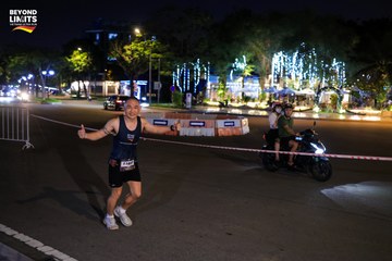 VIET NAM ULTRA RUN - BEYOND LIMITS 2025 - Ảnh #4483173