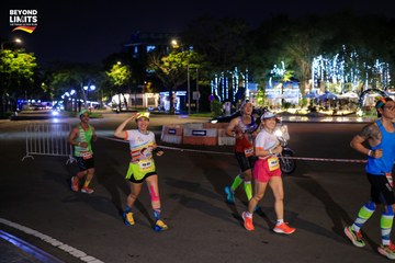 VIET NAM ULTRA RUN - BEYOND LIMITS 2025 - Ảnh #4483080