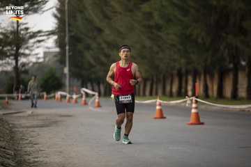 VIET NAM ULTRA RUN - BEYOND LIMITS 2025 - Ảnh #4482504