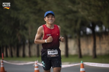 VIET NAM ULTRA RUN - BEYOND LIMITS 2025 - Ảnh #4482524