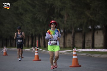 VIET NAM ULTRA RUN - BEYOND LIMITS 2025 - Ảnh #4482447