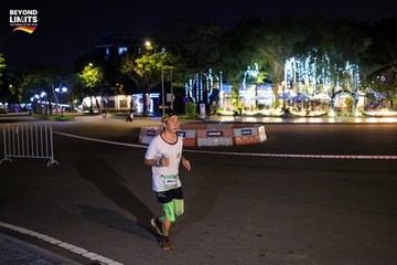 VIET NAM ULTRA RUN - BEYOND LIMITS 2025 - Ảnh #4483380