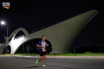 VIET NAM ULTRA RUN - BEYOND LIMITS 2025 - Ảnh #4483770