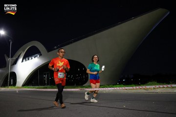 VIET NAM ULTRA RUN - BEYOND LIMITS 2025 - Ảnh #4483473
