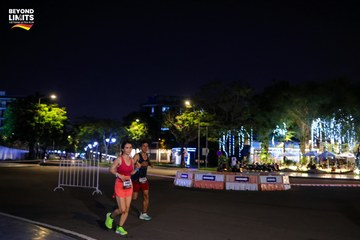 VIET NAM ULTRA RUN - BEYOND LIMITS 2025 - Ảnh #4482967