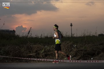 VIET NAM ULTRA RUN - BEYOND LIMITS 2025 - Ảnh #4482593