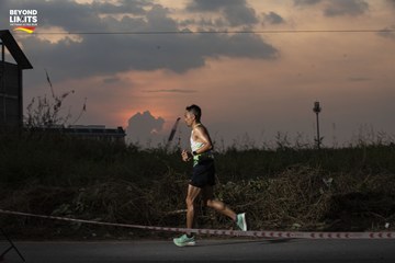 VIET NAM ULTRA RUN - BEYOND LIMITS 2025 - Ảnh #4482586