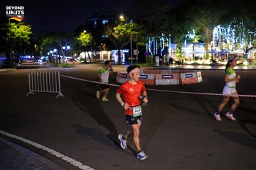 VIET NAM ULTRA RUN - BEYOND LIMITS 2025 - Ảnh #4483103