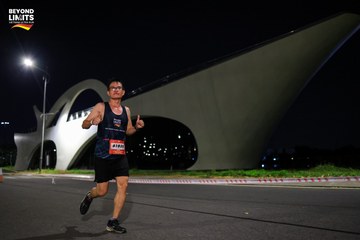 VIET NAM ULTRA RUN - BEYOND LIMITS 2025 - Ảnh #4483605