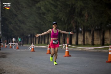VIET NAM ULTRA RUN - BEYOND LIMITS 2025 - Ảnh #4482341
