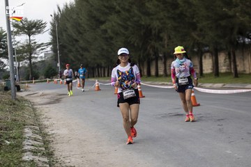 VIET NAM ULTRA RUN - BEYOND LIMITS 2025 - Ảnh #4482397