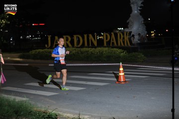 VIET NAM ULTRA RUN - BEYOND LIMITS 2025 - Ảnh #4482760