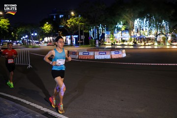VIET NAM ULTRA RUN - BEYOND LIMITS 2025 - Ảnh #4483143