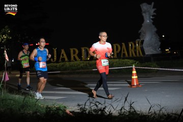 VIET NAM ULTRA RUN - BEYOND LIMITS 2025 - Ảnh #4482681