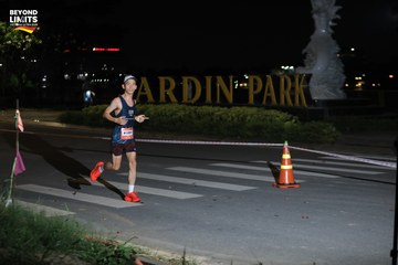 VIET NAM ULTRA RUN - BEYOND LIMITS 2025 - Ảnh #4482744