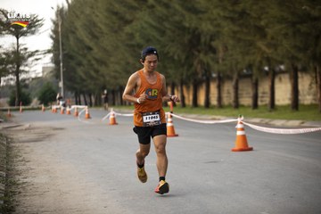 VIET NAM ULTRA RUN - BEYOND LIMITS 2025 - Ảnh #4482493