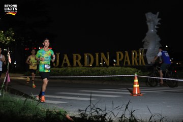 VIET NAM ULTRA RUN - BEYOND LIMITS 2025 - Ảnh #4482641