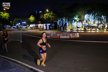 VIET NAM ULTRA RUN - BEYOND LIMITS 2025 - Ảnh #4483350
