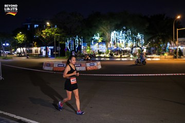 VIET NAM ULTRA RUN - BEYOND LIMITS 2025 - Ảnh #4482921