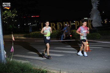 VIET NAM ULTRA RUN - BEYOND LIMITS 2025 - Ảnh #4482723