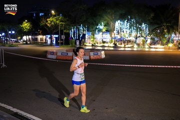 VIET NAM ULTRA RUN - BEYOND LIMITS 2025 - Ảnh #4483351