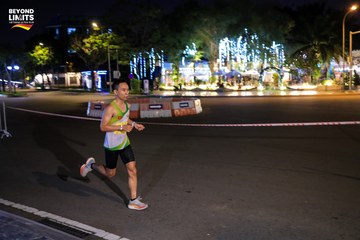 VIET NAM ULTRA RUN - BEYOND LIMITS 2025 - Ảnh #4483266