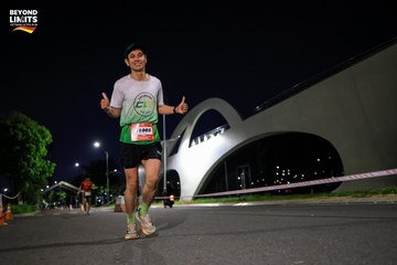 VIET NAM ULTRA RUN - BEYOND LIMITS 2025 - Ảnh #4483447