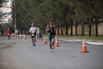 VIET NAM ULTRA RUN - BEYOND LIMITS 2025 - Ảnh #4482472
