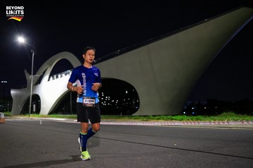 VIET NAM ULTRA RUN - BEYOND LIMITS 2025 - Ảnh #4483751