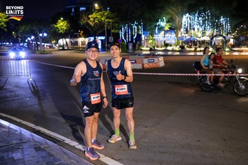 VIET NAM ULTRA RUN - BEYOND LIMITS 2025 - Ảnh #4483337
