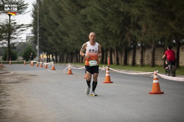 VIET NAM ULTRA RUN - BEYOND LIMITS 2025 - Ảnh #4482545